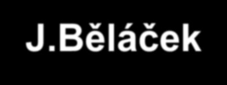 projekčního modelu pro