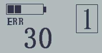 Stiskněte tlačítko nahoru / dolů pro možnost nastavení asistence elektromotoru, výchozí síla se pohybuje od stupně "0" na úroveň "5".