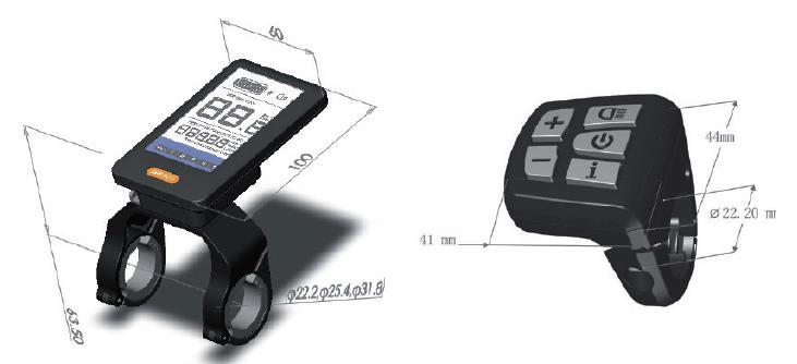 První řádek: DPC10F80201.1 software verze Druhý řádek: PD2526051205 kód parametru Obsah QR kódu: DPC10F80201.1 PD2526051205 DP C10.U 1.