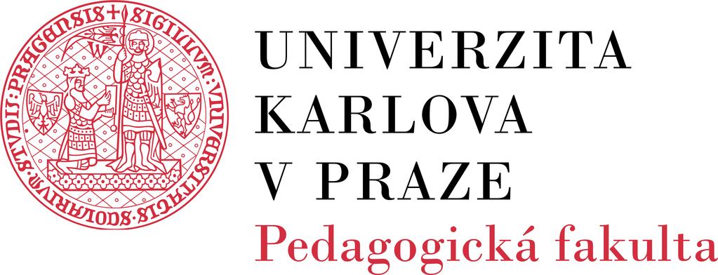 Univerzita Karlova v Praze Pedagogická