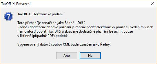 DALŠÍ PROGRAMOVÉ ÚPRAVY Nastavení funkčnosti - GDPR Programové novinky Nový panel nastavení: Pro víceuživatelské verze