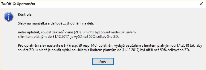 AKTUALIZACE 101 datum vydání: 9.1.2018 označení balíčku: TOX_AKT_101.zip kódové označení balíčku: : 032.014_2018.01.00 Instalace je vyhodnocena a nabídnuta automaticky v rámci spuštění programu TO2Client.