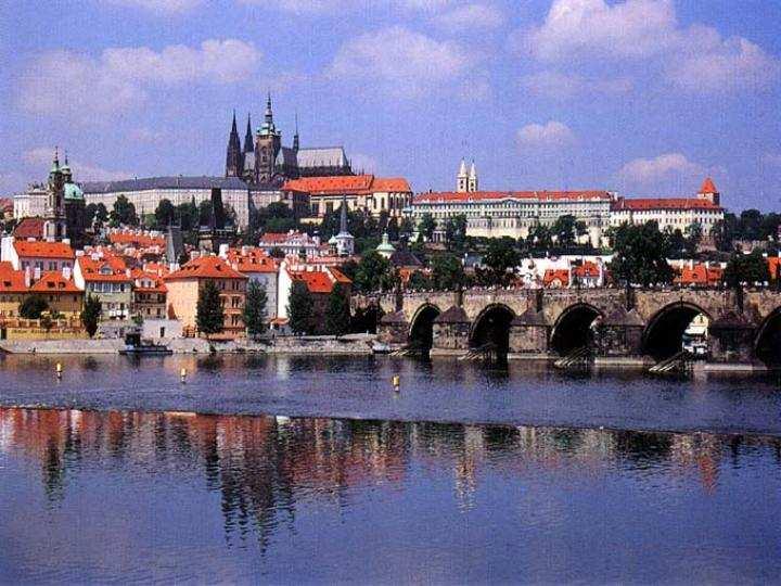Současn asné zásobování teplem a jeho budoucnost František HRDLIČKA Czech
