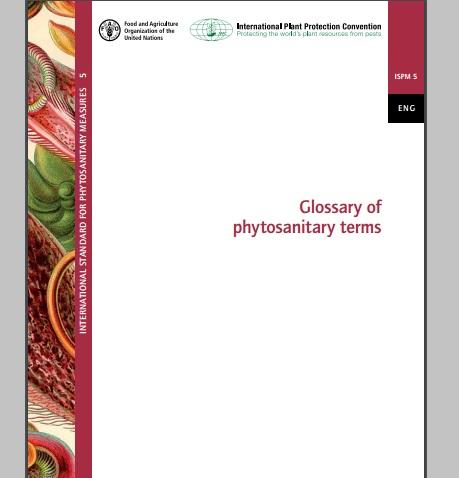 Mezinárodní standardy pro fytosanitární opatření (ISPM) Soubor doporučení = právně nezávazné Využití v obchodních sporech s fytosanitární tématikou v rámci Dohody o aplikaci sanitárních a