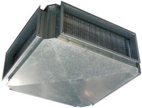 KATALÓG VÝROBKOV KATALÓG VÝROBKOV KATALÓG VÝROBKOV POTRUBNÝ RADIÁLNY VENTILÁTOR VR Napäťový regulátor TRT Doskový