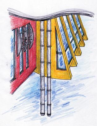 POTRUBNÝ KRUHOVÝ VENTILÁTOR KVR KATALOK VÝROBKOV KRUHOVÉ POTRUBIE EASY EASY FREE 05/05 KATALÓGVÝROBKOV TROJVRSTVOVÝ