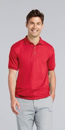 Polokošile 501.05 ST8050 ACTVE PQUÉ POLO 180 g/m² 100% polyester stretch látka rychleschnoucí kontrastní páska za krkem 592.