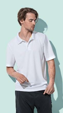 jenotlivé kusy kvalita potisku zůstává zachována i při častém praní GLDAN PÁNSKÉ DRYBLEND JERSEY POLO 203 g/m² 50% bavlna, 50% polyester kontrastní okraj límce kontrastní okraje manžet vojitě prošitý