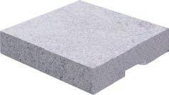 x 50 x 9 26 50 do 250 Betonový sokl