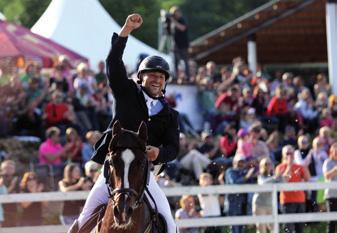 Mezi finalisty ČSP nechyběl ani člen českého reprezentačního týmu Aleš Opatrný, který nakonec skončil třetí.