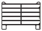 výška 1,6 m, 6 příček, pozink, délka 2,5 m 1 900,00 2 299,00 3301 Ohradní panel, výška 1,6 m, 6 příček, pozink, délka 3,0 m 2 100,00 2 541,00 3302 Ohradní panely, výška 1,6 m, 6