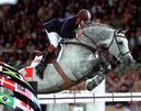 spadající do kategorie pony. Pro takové koně může pořadatel vypsat samostatné otevřené soutěže, jejichž výsledky se do seriálu nezapočítávají.