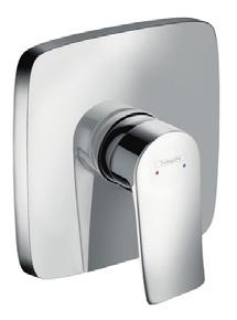 Hansgrohe Metris,