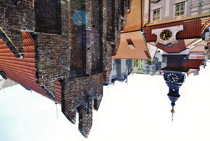 Opravený