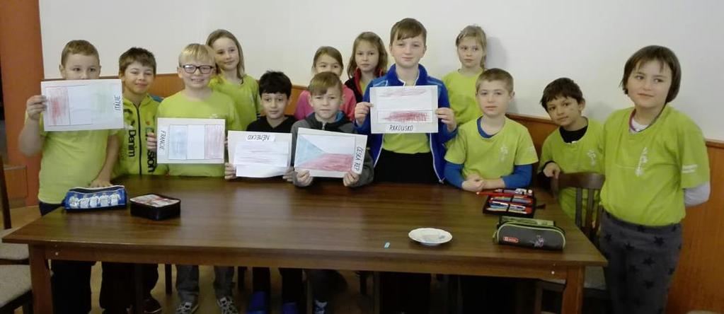 4 22 Koncerty Výstavy 4 1 Soutěže 4 22 Olympiády Akce základní školy 217/218 Dopravní hřiště Minimálně dvakrát ročně se žáci účastní programu na zdokonalování znalostí a dovedností v oblasti dopravní