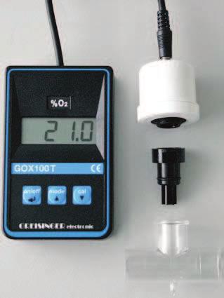 ochranná atmosféra; pro použití bez zvýšeného trvalého podílu CO 2. ROZŠÍ ENÍ PRO P ÍSTROJE PRO ANALÝZU PLYN A KVALITU VZDUCHU GS 150 obj.. 610005 erpadlo plynu k odb ru vzork nap.