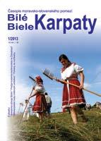 Časopis se dostal především k pracovníkům obecních a městských úřadů v moravské i slovenské CHKO a přilehlých oblastech, zastupitelům těchto obcí a měst, pracovníkům krajských a městských odborů