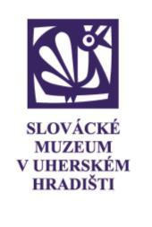 PODPORA A SPOLUPRÁCE FINANČNÍ PODPORA Děkujeme Nadaci SYNOT a