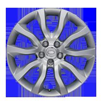 Gloss Paint Tone KOLA 20" kola z