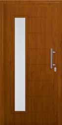 Motív 025 v povrchovej úprave Decograin Zlatý dub Motív 900 v povrchovej úprave Decograin Titan Metallic Exkluzívne pre motívy