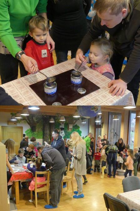 Seminář Zpracování mléka pro začátečníky 2. 12.