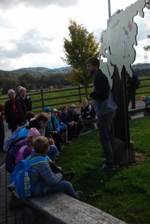 Workshop Zpracování zeleniny 15. 10.