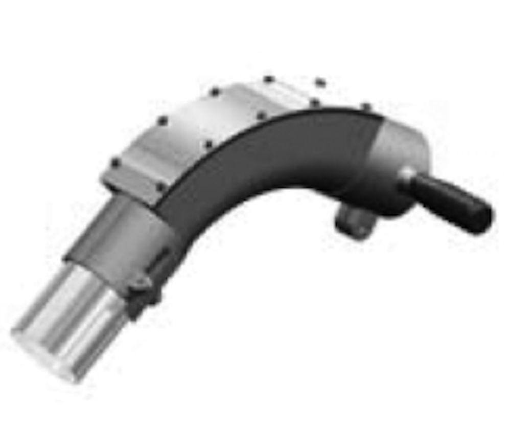 otočný čep 43850051********* Objemová hlavice pro podlahy, délka 1200 mm 43850200**********