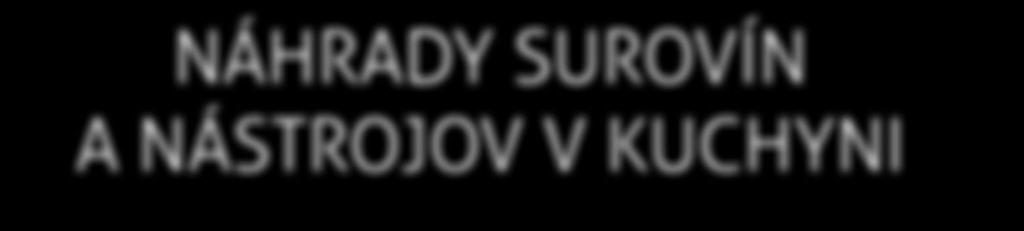 NÁSTROJOV