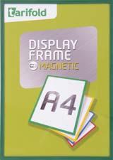 0750 A / zelená 199, 0751 A / černá 199, Kapsy samolepicí Tarifold Display