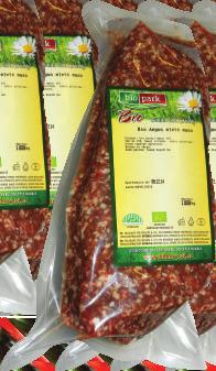 155,-/kg Ideální surovna na burgr mleté