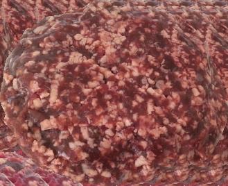 18-1205 MASO MLETÉ DIVOČÁK 1-2 kg Vhodné jak na jednodruhové