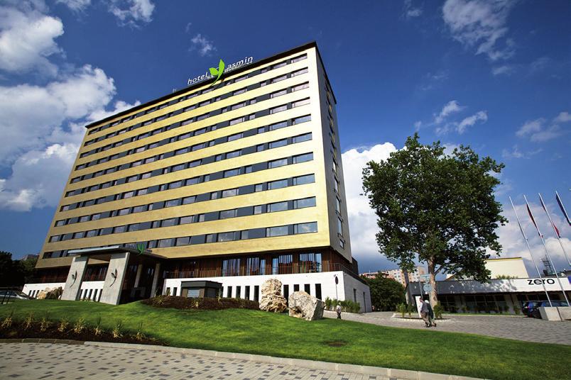 Máj 2016, Hotel Kormorán, Šamorín 27. 28.