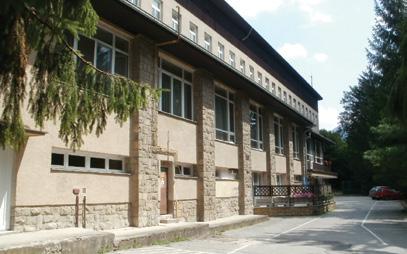 Hotel svojim hosťom poskytuje komfort, kvalitné služby, výbornú stravu a ideálne