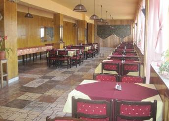Škola v prírode Dedinky Hotel Hronec krásna príroda