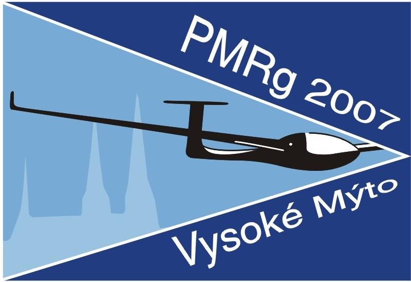 Místní propozice pro otevřené Plachtařské mistrovství regionů ČR 2007 Soutěž pořádá ve spolupráci s Aeroklubem České