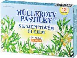 ), maltitol], výtažek směsi bylin (čištěná voda, směs bylin, včelí med), včelí med, kyselina askorbová, esenciální olej šalvěje lékařské, menthol, anethol Složení ve 10 v 1 pastilce % RHP* v 1
