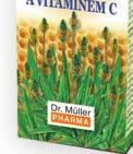 Müllerův sirup s jitrocelem a vitaminem C Doplněk stravy v tekuté formě Pro své výborné chuťové vlastnosti je vhodný pro děti od 3 let.