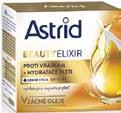 krém proti vráskám duopack 2x 50 ml Astrid