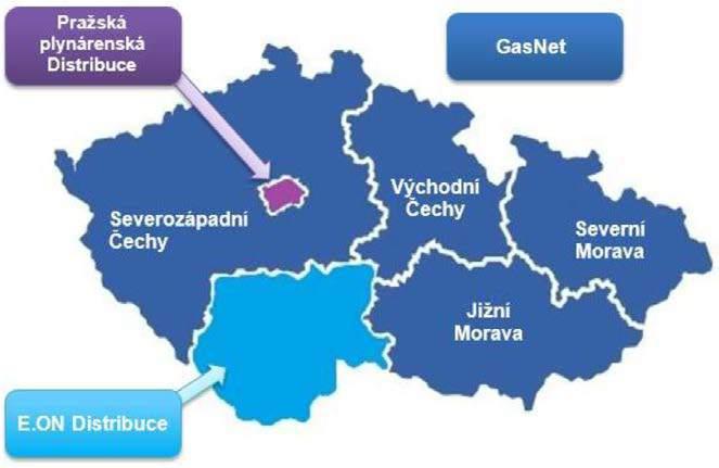 Uvedené investice lze tedy považovat za klíčové pro plošné zásobování kraje a zajištění provozu na principu n-1, tj.