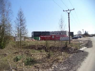vyřazený vytříděný oddělený sběr plastu nebo papíru) v množství 60 000 t/rok + spalitelného odpadu zadaných parametrů od externích dodavatelů (např. výmět z dotřídění 191212, průmyslový odpad apod.