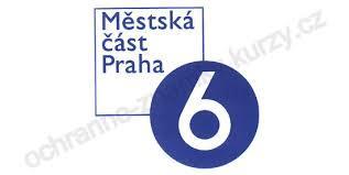 Městská část Prahy 6