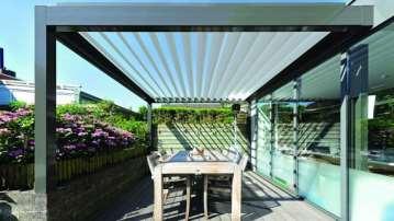 cz/pergola-brustor-b150/ Hliníková Pergola Brustor B150