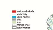 Zatopené kulturní a přírodní dědictví jižní Moravy HANA MLEJNKOVÁ Klíčová slova: vodní nádrže Vranovská přehrada Brněnská přehrada vodní dílo Nové Mlýny zatopené obce Bítov Kníničky Mušov SOUHRN