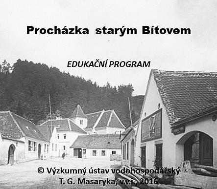 V kapitole jsou pečlivě citovány všechny přírodovědné práce věnované výzkumům v oblastech dnes zatopených vodními nádržemi.