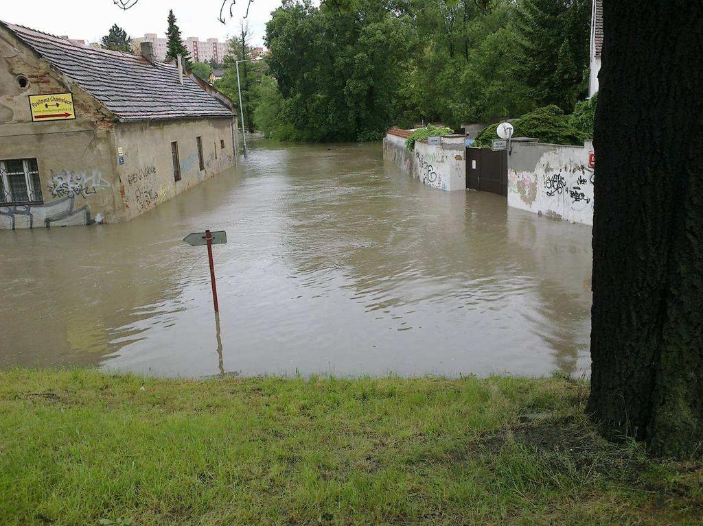 Obrázek č. 7: ul. Kozinova, 2.