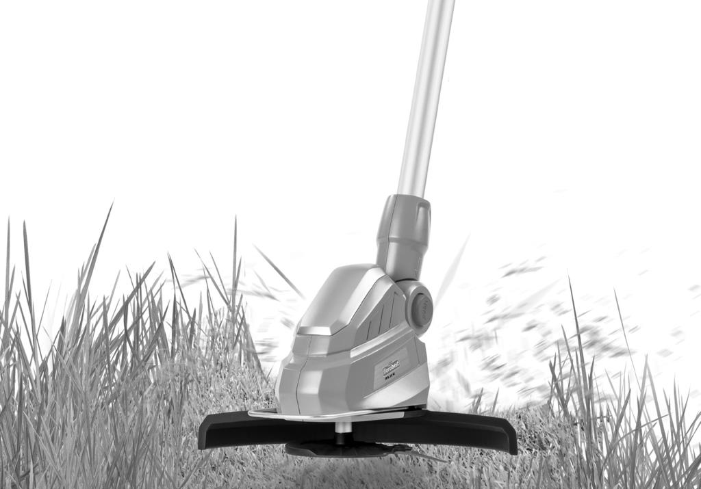 CORDLESS LAWN TRIMMER FRTA 20 A1 AKKUS FŰSZEGÉLYNYÍRÓ Az originál használati utasítás fordítása AKU