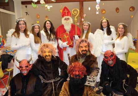 Také pro Vás již teď připravujeme tradiční, oblíbené a hojně navštěvované akce jako je Dětský karneval, Rej čarodějnic nebo Pohádkové putování.