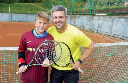 ročník turnaje ve čtyřhrách funkcionářů (trenérů, vedoucích družstev, hráčů, členů výboru, příznivců a sponzorů. Sportovního klubu Slovácká Viktoria Bojkovice FUNKCIO CUP.