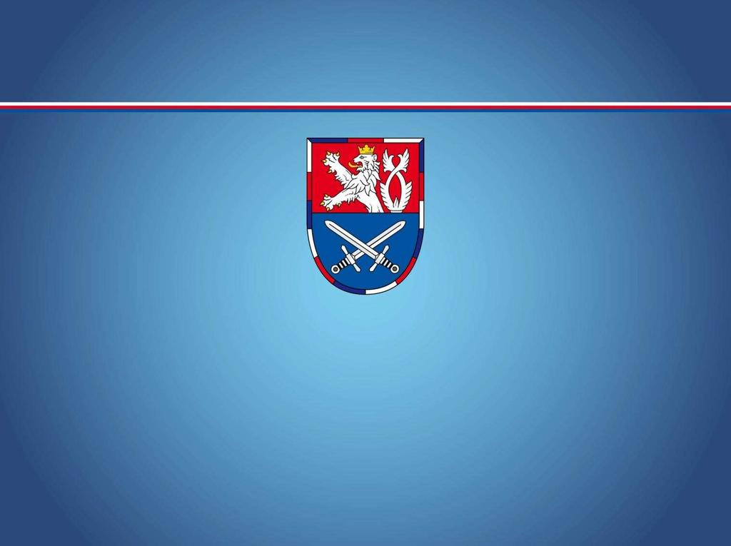 PROJEKT Začleňování válečných veteránů do civilního života s důrazem