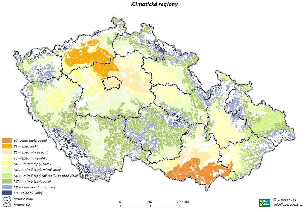 2.2 Druhá a třetí číslice v kódu BPEJ (x.xx.